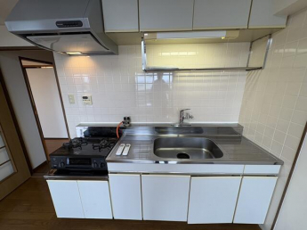 タイハイツ桜宮の画像