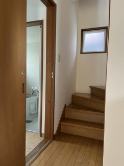 ゲートハウスの画像