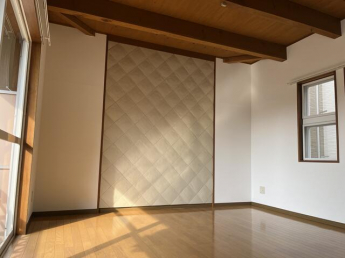 ゲートハウスの画像