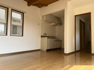 ゲートハウスの画像