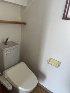 ゲートハウスの画像