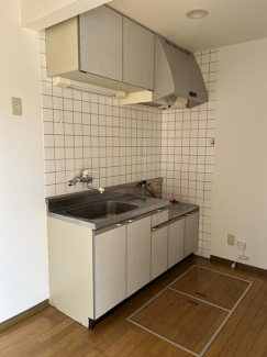 ゲートハウスの画像