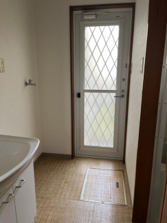 ゲートハウスの画像