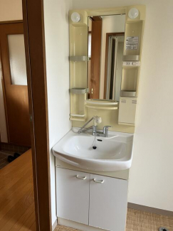 ゲートハウスの画像