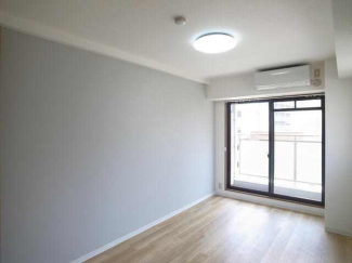 同タイプ他室のお部屋です