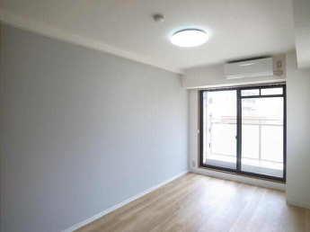 同タイプ他室のお部屋です