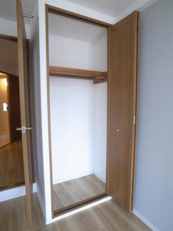 同タイプ他室のお部屋です