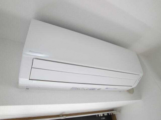 同タイプ他室のお部屋です