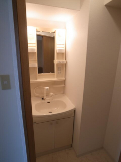 同タイプ他室のお部屋です