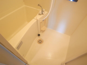 同タイプ他室のお部屋です