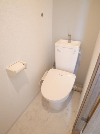 同タイプ他室のお部屋です