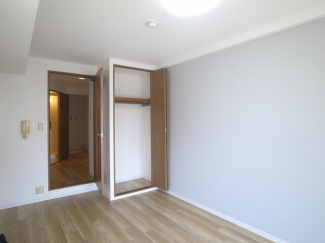 同タイプ他室のお部屋です