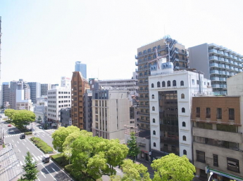 エル中山手の画像