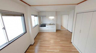 メゾン堀池の画像