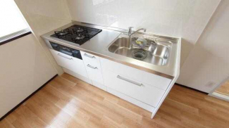 メゾン堀池の画像