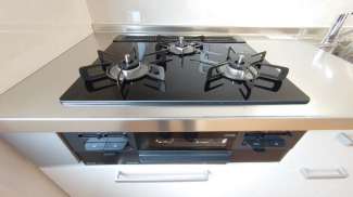 メゾン堀池の画像