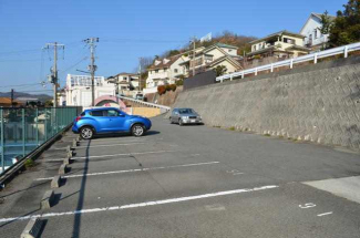 姫路市西今宿６丁目の売地の画像