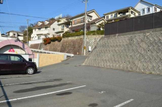 姫路市西今宿６丁目の売地の画像