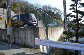 姫路市西今宿６丁目の売地の画像