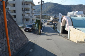 姫路市西今宿６丁目の売地の画像