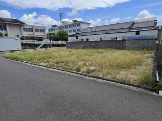 松山市鴨川１丁目の売地の画像