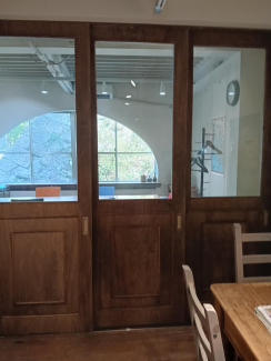 松山市大街道３丁目の店舗事務所の画像