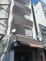 松山市大街道３丁目の店舗事務所の画像