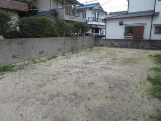 松山市樽味１丁目の売地の画像