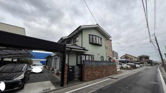 松山市古川南１丁目の中古一戸建ての画像