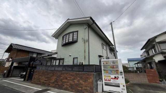 松山市古川南１丁目の中古一戸建ての画像