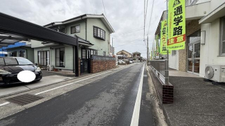 松山市古川南１丁目の中古一戸建ての画像