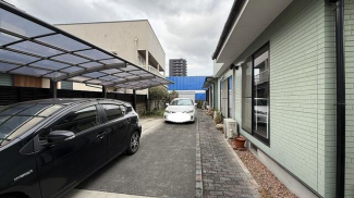 松山市古川南１丁目の中古一戸建ての画像