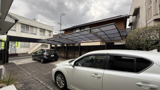 松山市古川南１丁目の中古一戸建ての画像