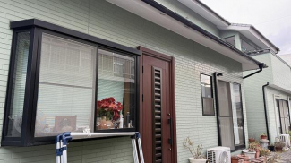 松山市古川南１丁目の中古一戸建ての画像