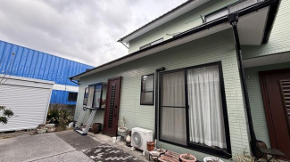 松山市古川南１丁目の中古一戸建ての画像