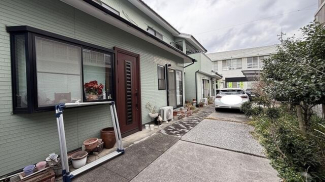 松山市古川南１丁目の中古一戸建ての画像