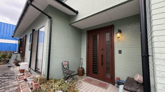 松山市古川南１丁目の中古一戸建ての画像