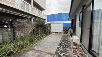 松山市古川南１丁目の中古一戸建ての画像