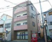 伊予郡松前町大字浜のマンションの画像