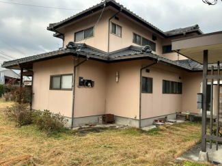 松山市来住町の売地の画像
