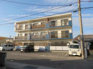 宮崎ハイツの画像