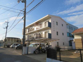 宮崎ハイツの画像