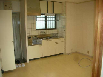 宮崎ハイツの画像