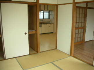 宮崎ハイツの画像