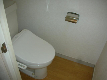 宮崎ハイツの画像