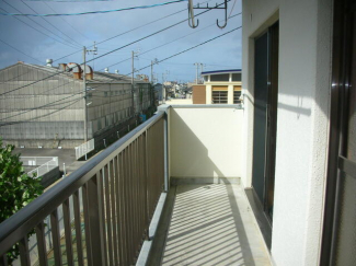 宮崎ハイツの画像