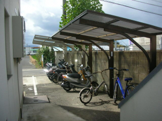 宮崎ハイツの画像