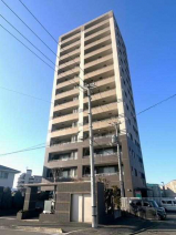 松山市会津町の中古マンションの画像