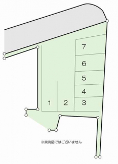 市役所前モータープールの画像