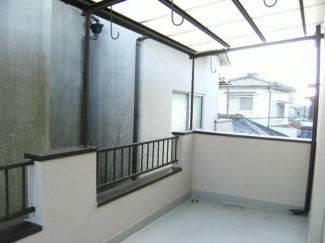 日の出町住宅の画像